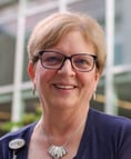 Susan D. Scott, PhD, RN, CPPS, FAAN